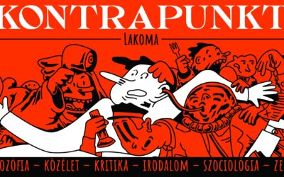 Kontrapunkt – Hogyan tovább? Lakoma társadalomtudósok és irodalmárok részvételével Óbecsén