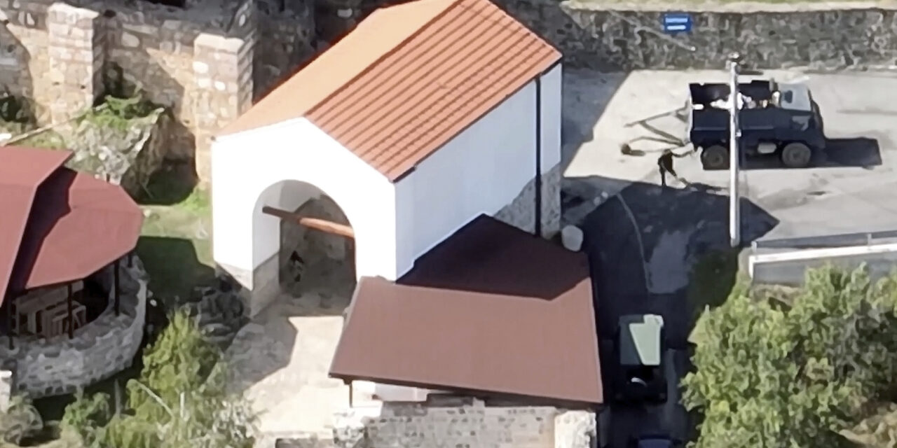 A Demokrata Párt tényfeltáró bizottság létrehozását sürgeti a koszovói események miatt