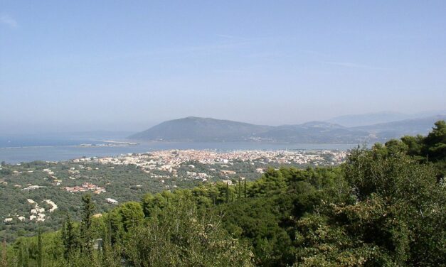 Két szerb fiatal megvert és megerőszakolt egy kiskorú lányt Lefkada szigetén