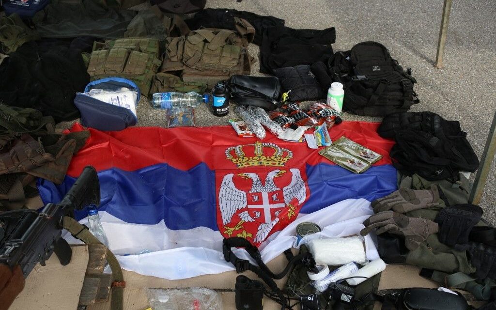 Uniós szankciók alá kerülhet Szerbia?