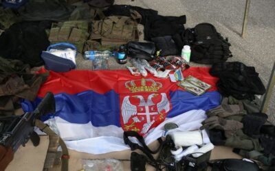 Uniós szankciók alá kerülhet Szerbia?