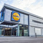 Piros árak a Lidl polcain