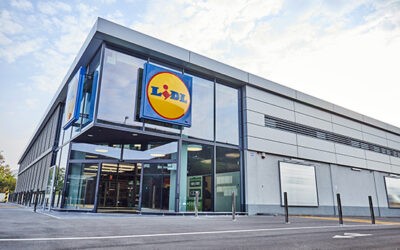Ennyit keresnek a német Lidl pénztárosai és raktárosai