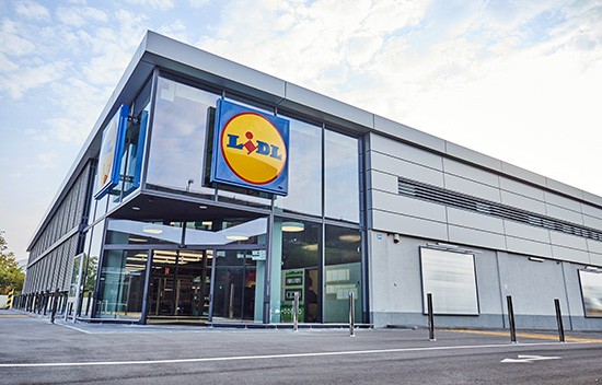 Ennyit keresnek a német Lidl pénztárosai és raktárosai