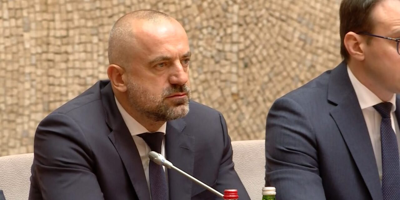 Radoičićet szabadlábra helyezték