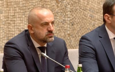 A Szerb Lista alelnöke beismerte, hogy ő szervezte a Banjskában történt eseményeket