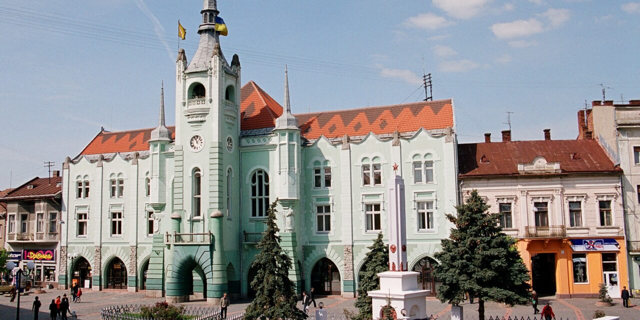 Munkácson megtiltották a magyar himnusz lejátszását iskolakezdéskor