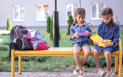 Napközis foglalkozások adta lehetőségek az általános iskolában