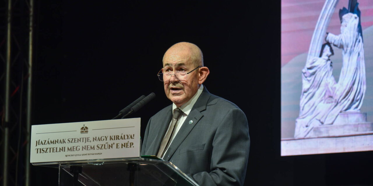 Szabadka magyar polgármestere és más mesék