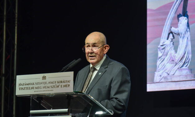 Szabadka magyar polgármestere és más mesék