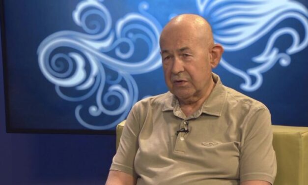 Pásztor István több mint egy hónapja nem jelent meg a nyilvánosság előtt