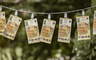 Szerbiában eurómilliárdokat mosnak tisztára