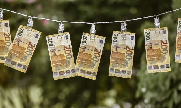 Szerbiában eurómilliárdokat mosnak tisztára