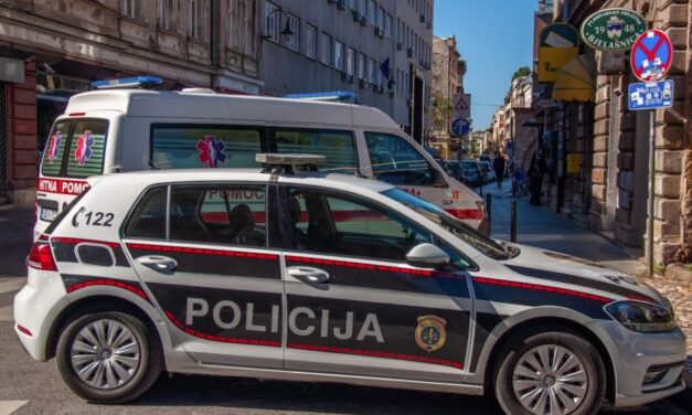 Srebrenicai háborús bűnök miatt vették őrizetbe a boszniai Szerb Köztársaság hadseregének több tagját