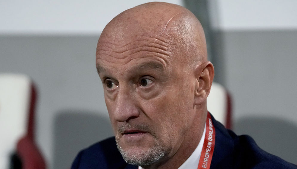 Rossi a magyar-szerb után: Még két pontra szükségünk van