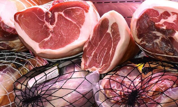 Ha az állam nem korlátozza a húsbehozatalt, lehet, hogy hamarosan nem lesz hazai hús