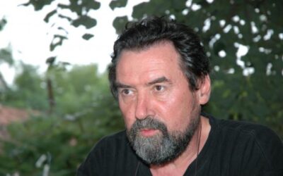 Vajdasági magyar filmarchívum – az első lépést követi-e a második? Siflis Zoltán Balázs Béla-díjas filmrendező egy vajdasági filmarchívum létrehozását szorgalmazza