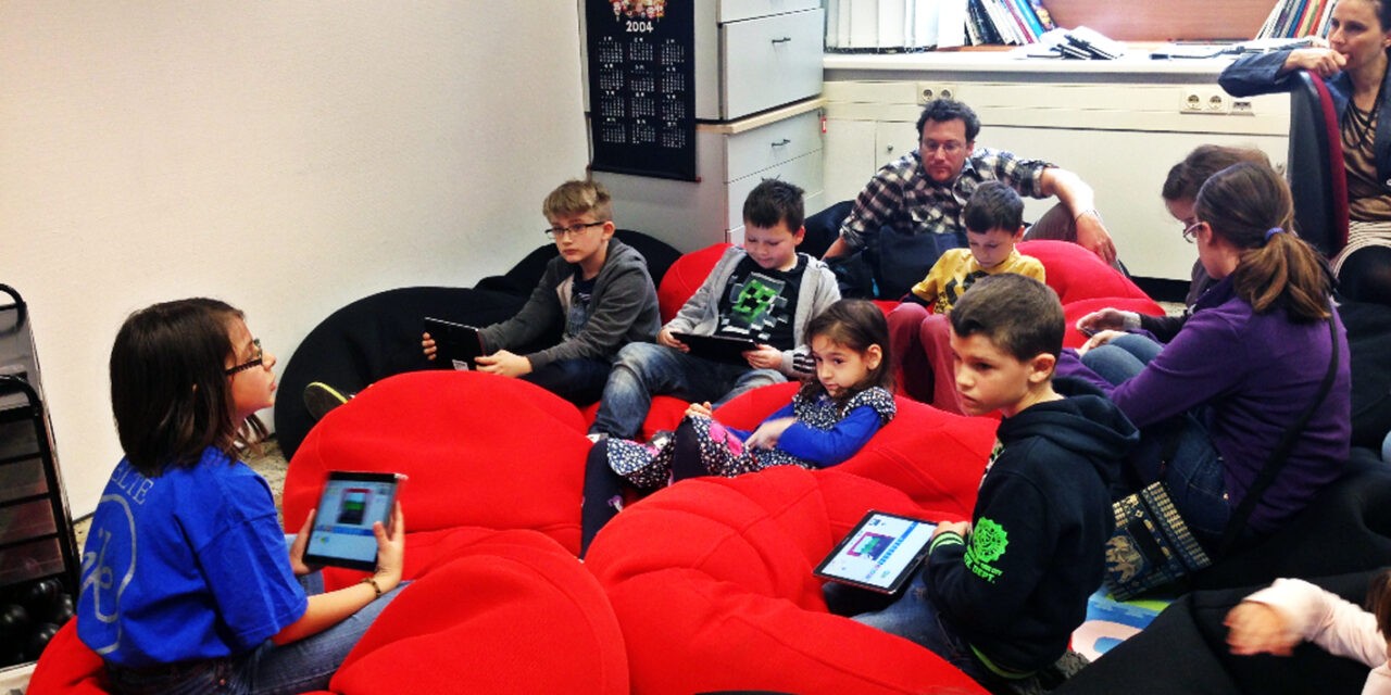 <span class="entry-title-primary">A felelősséghárítás netovábbja</span> <span class="entry-subtitle">Okostelefonok az iskolában – van-e más megoldás?</span>