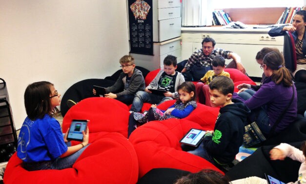 <span class="entry-title-primary">A felelősséghárítás netovábbja</span> <span class="entry-subtitle">Okostelefonok az iskolában – van-e más megoldás?</span>