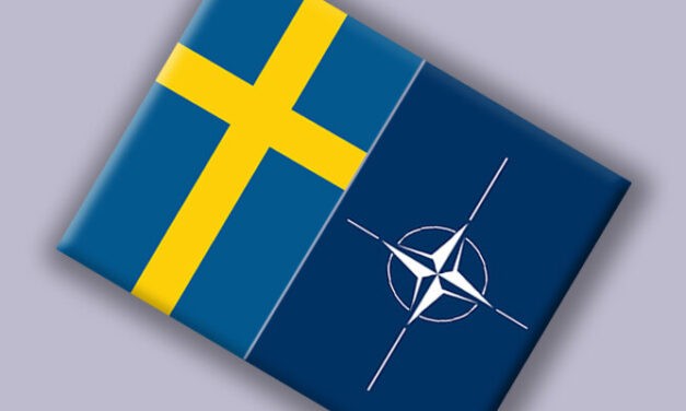 Svédország hivatalosan is NATO-tag lett