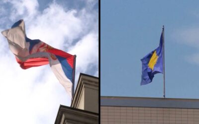 Német nagykövet: Az ohridi megállapodást azonnal alkalmazni kell Koszovóban!