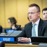 Három és fél órán át tartott Szijjártó Péter meghallgatása