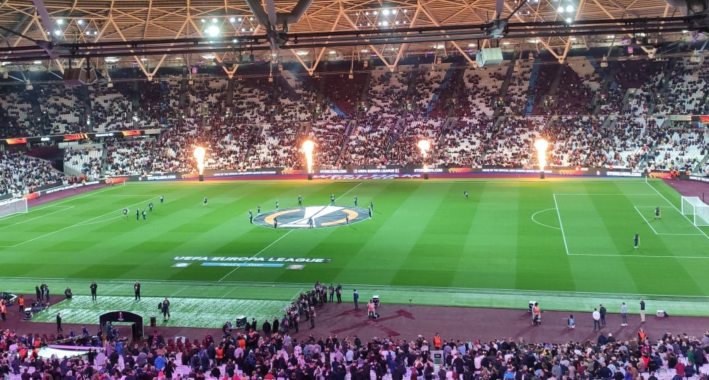 Kétgólos vereséget szenvedett a TSC Londonban