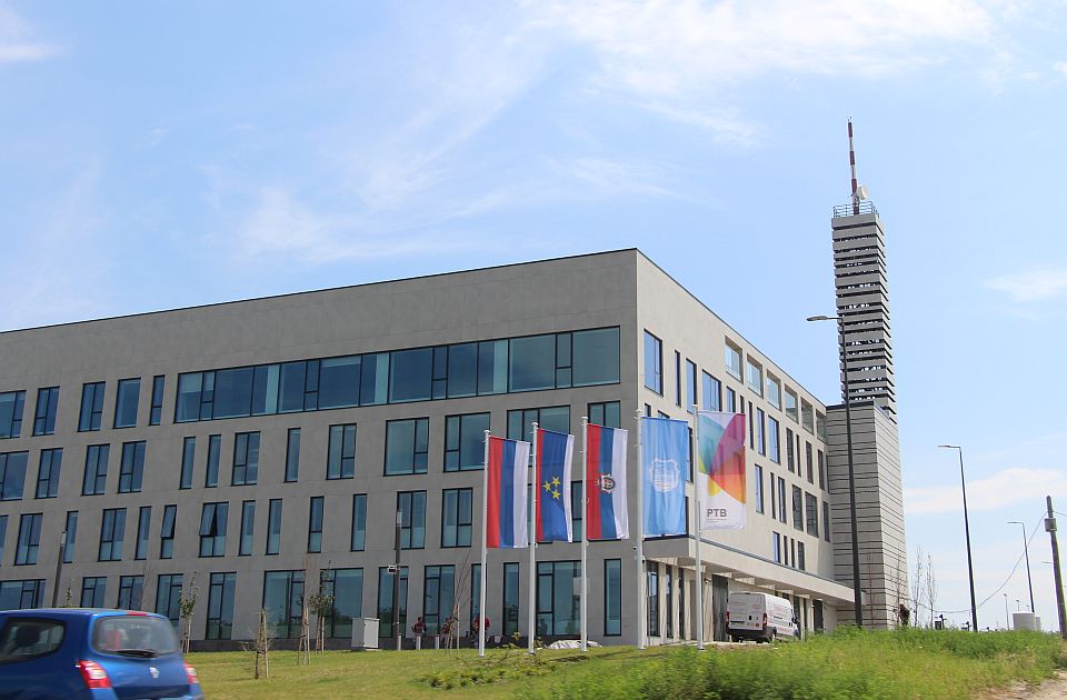 Goran Karadžić lett a Vajdasági RTV vezérigazgatója