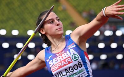 Világos Adriana ezüstérmes a Gyémántligában