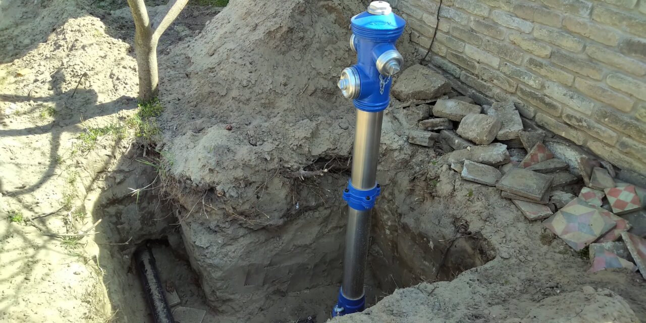 Az engedély nélkül épített objektumok is csatlakozhatnak közműhálózatokra