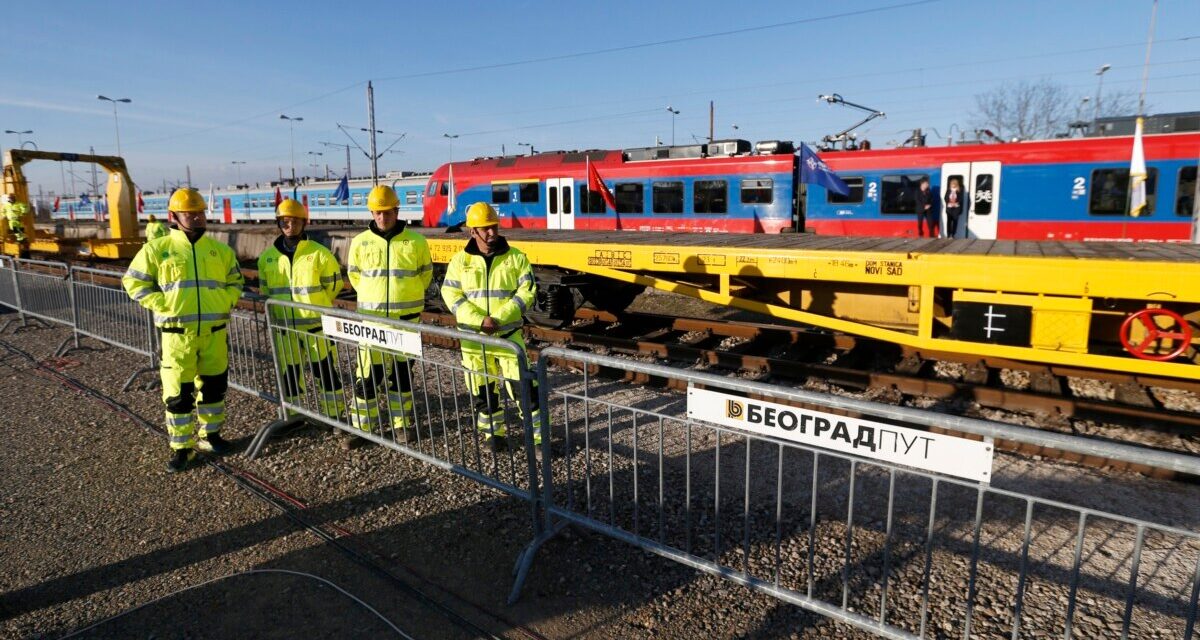Mi van, ha a vonat mégis megvár?