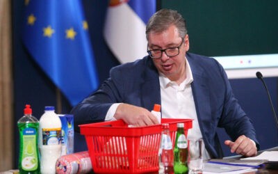 Ennyit pénzt keresnek a balkáni államelnökök