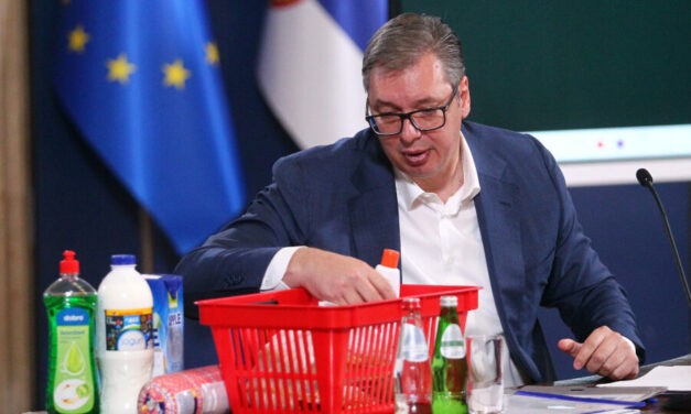 Ennyit pénzt keresnek a balkáni államelnökök