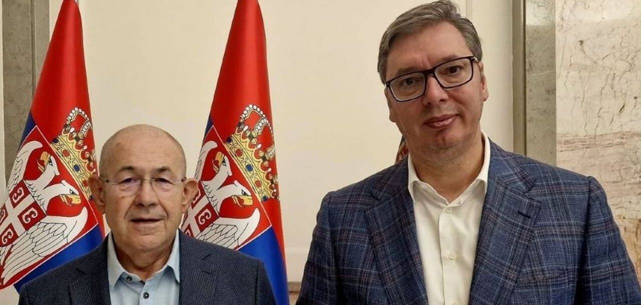 „Az egykori radikálisok és talpnyalóik teljesen megsemmisítették az egykoron létező harmonikus együttélést”