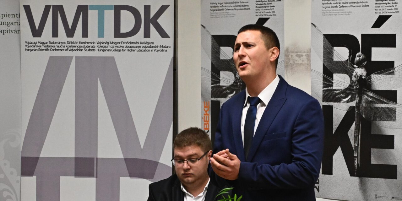 <span class="entry-title-primary">A Kristálygömb díj idén Kiss Tamás operaénekesé</span> <span class="entry-subtitle">A VMTDK 2023. évi Kristálygömb Díját november 25-én adják át</span>