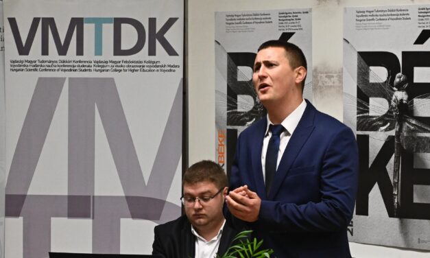 A Kristálygömb díj idén Kiss Tamás operaénekesé