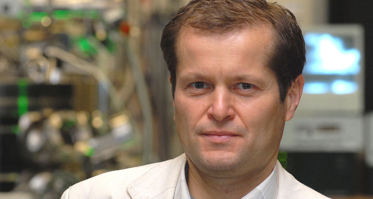 Krausz Ferenc: Ukrajnát a befagyasztott orosz pénzekből kell újjáépíteni