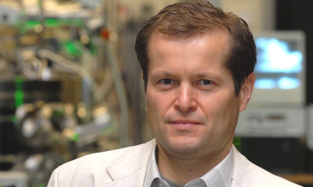 A legmagasabb állami kitüntetést is megkapta a Nobel-díjas Krausz Ferenc