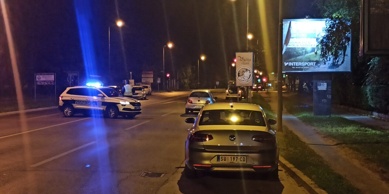 Gyilkosság Szabadkán