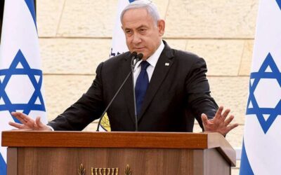 ”Nemzedékek emlékeznek majd az izraeli válaszra”