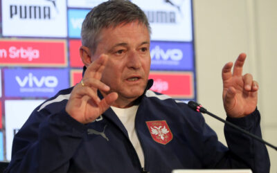 ”Elviszem Szerbiát az Eb-re, ehhez nem fér kétség”