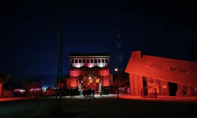 Ötven euróért végigrettegtük az éjszakát