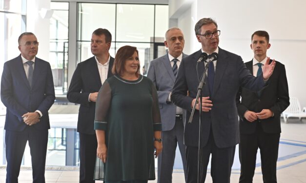 Az ígérgetések kora