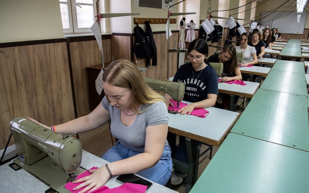 Egyre több ágazatot érint az elbocsátás