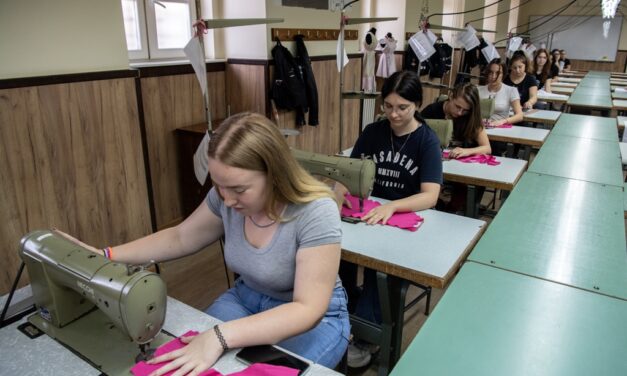 Egyre több ágazatot érint az elbocsátás