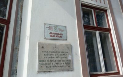 Új bérlője van a topolyai Balkánnak
