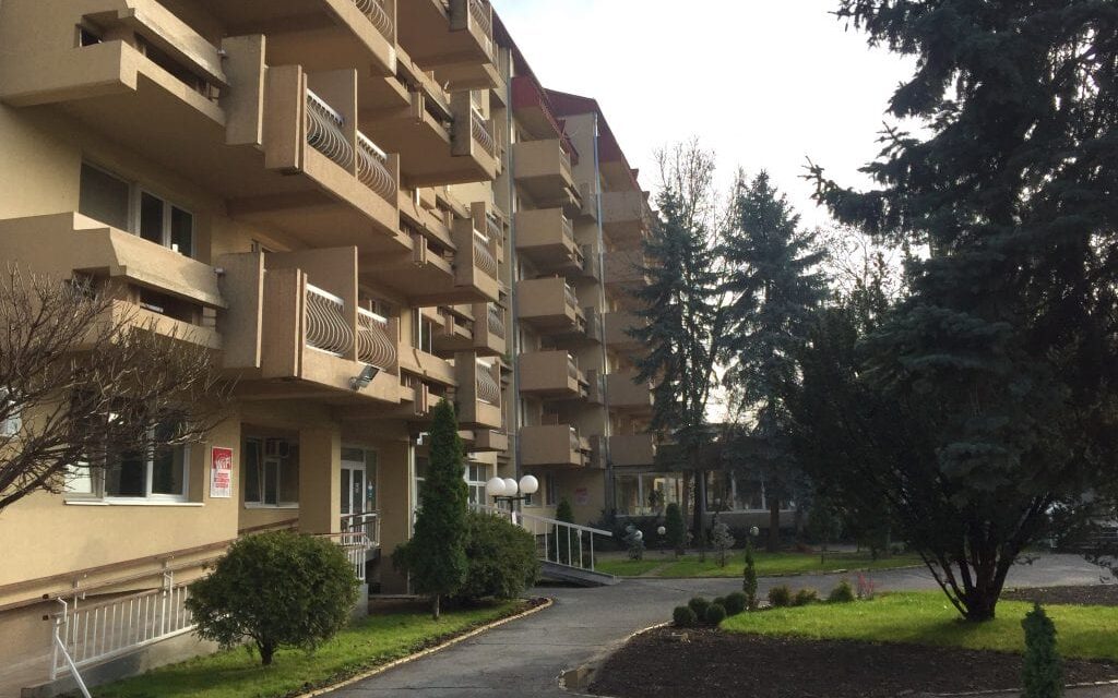 A szabadkai Gerontológiai Központot is privatizálná a hatalom?