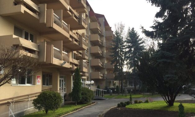 Új igazgatót neveztek ki a szabadkai Gerontológiai Központ élére