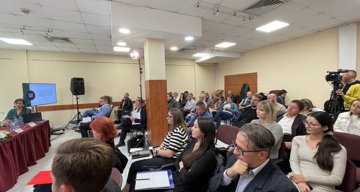 Fremond: A mi politikai beállítottságunk szája íze szerint készült el ez a stratégia