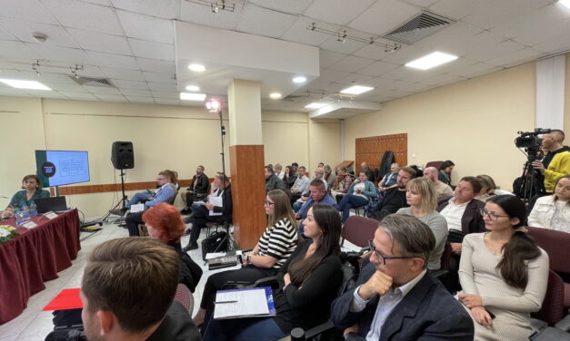 Fremond: A mi politikai beállítottságunk szája íze szerint készült el ez a stratégia